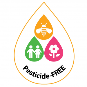 Support our Pesticide-Free Towns Campaign