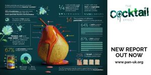 The Cocktail Effect - New report out now