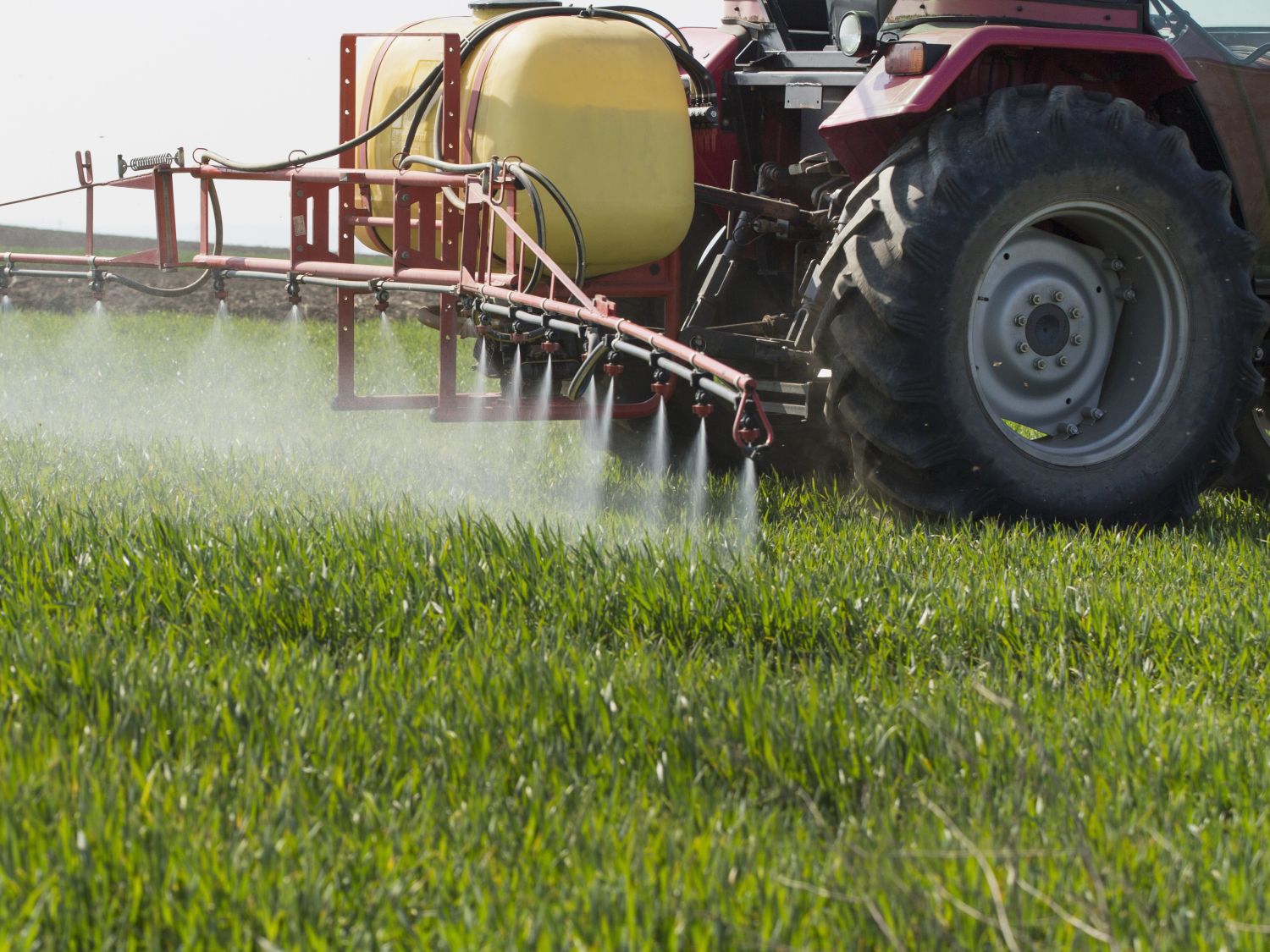 UK Pesticide National Action Plan finally published