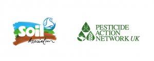 A report by the Pesticide Action Network UK and the Soil Association