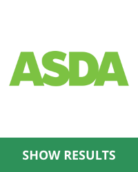 Asda - Supermarkets Pesticide Ranking